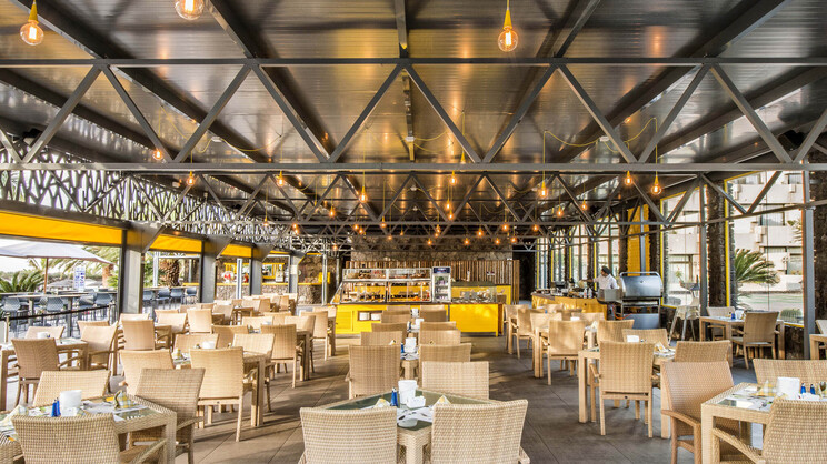 Hotel Beatriz Playa & Spa